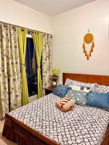 Vinia Residences,Kwarto Luna