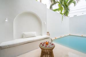 Villa Tropical Nomad at Canggu