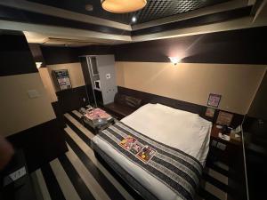 Hotel ROSAGE