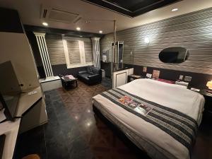 Hotel ROSAGE