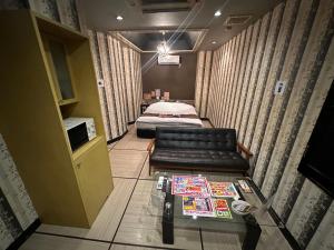 Hotel ROSAGE
