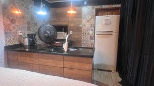 Quarto Aconchegante N 1