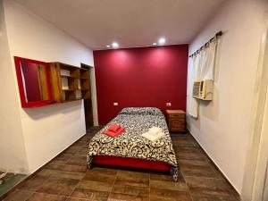 Complejo Las Hortensias de Fausti