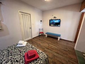 Complejo Las Hortensias de Fausti