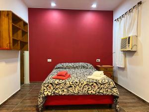 Complejo Las Hortensias de Fausti