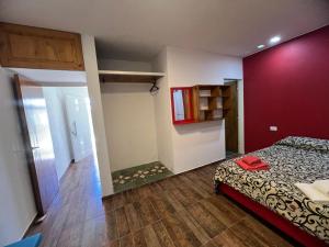 Complejo Las Hortensias de Fausti