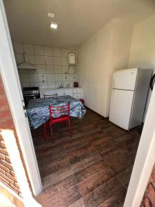 Complejo Las Hortensias de Fausti