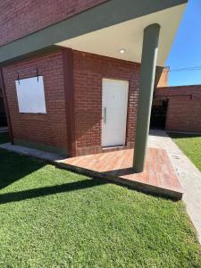 Complejo Las Hortensias de Fausti