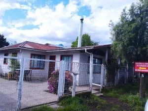 Cabaña el Diuco - Traitraico