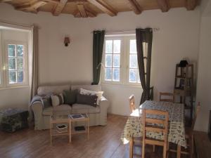 Appartements Logis Du Haut-Koenigsbourg : photos des chambres