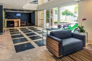 Loft-In Jardim Paulista - Ibirapuera X