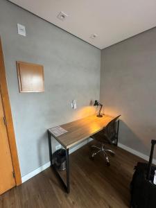 Loft-In Jardim Paulista - Ibirapuera X