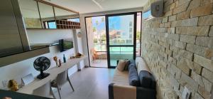 Agradável e Gracioso Apartamento