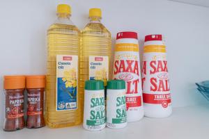 A1 Airport Haven - Quick Access, Comfy & Free Parking