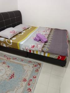 Auni Homestay
