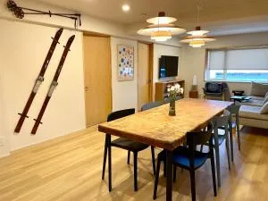 Den Nozawa - Nozawa Onsen