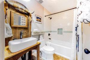 The Mt Doble Escape,Jacuzzi & BBQ, Firepit