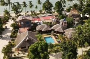 Rubin Resort Budget - Port Barton