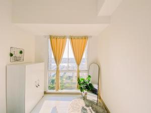 Cozy 2BR Tokyo Riverside PIK 2 Apartment By Travelio