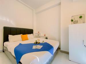 Cozy 2BR Tokyo Riverside PIK 2 Apartment By Travelio