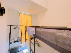 Cozy 2BR Tokyo Riverside PIK 2 Apartment By Travelio