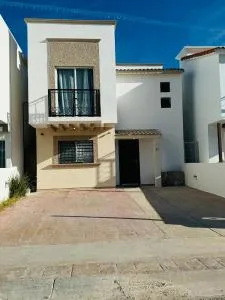 Casa Castaño Cd Jrz - Tigua