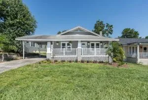 Family & Pet Friendly Home near Tigertown - ليكلاند