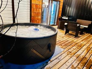 Cabañas Lawal Puerto Varas 2