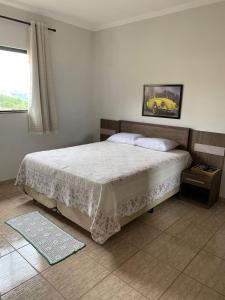 Casa de Campo Serra Negra