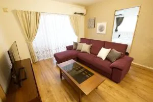 MIWA House - Hiratabaru