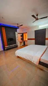 Zenen villa #3 - Pīlamedu