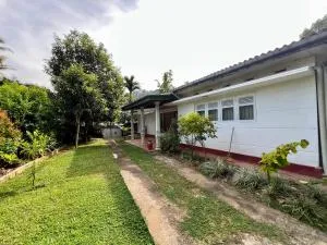 Sepalika Homestay - Lewella