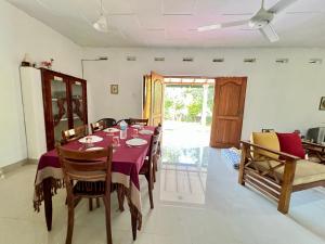 Sepalika Homestay