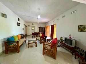 Sepalika Homestay