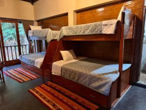 Waranway Lodge Huayopata