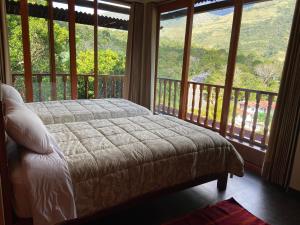 Waranway Lodge Huayopata