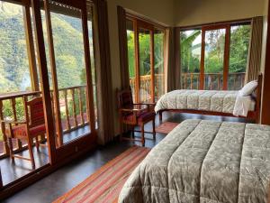 Waranway Lodge Huayopata