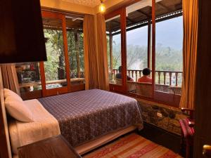 Waranway Lodge Huayopata