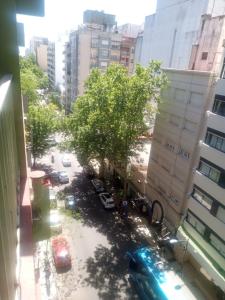 Departamento Los pichis Mar del Plata