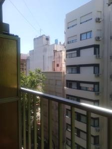 Departamento Los pichis Mar del Plata