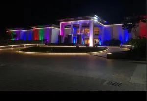 Happy palace - Talegaon Dābhāde