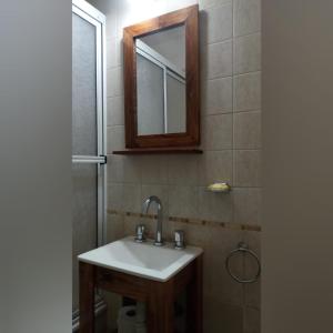 Departamento Los pichis Mar del Plata