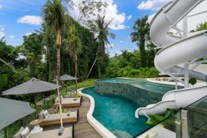 Villa Tropical Dream by BaliSuperHost