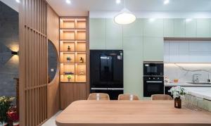 FLC Sea Tower Quy Nhơn-Codotel 5 Sao View Trực Diện Biển-Hồ Bơi 4 Mùa