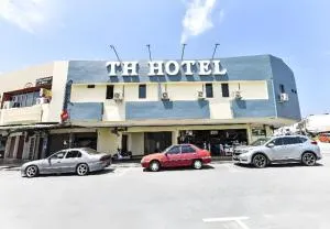 TH Hotel - Gemas