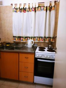 Departamento Los pichis Mar del Plata