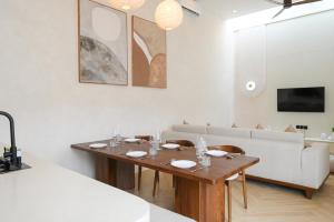 Villa Sirocco at Bingin Sentosa