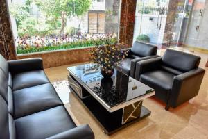 Gia Nguyen Hotel Vung Tau