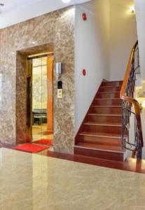 Gia Nguyen Hotel Vung Tau