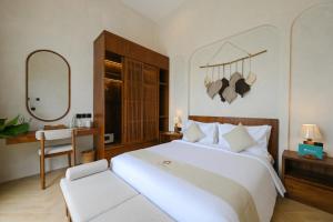 Villa Sirocco at Bingin Sentosa